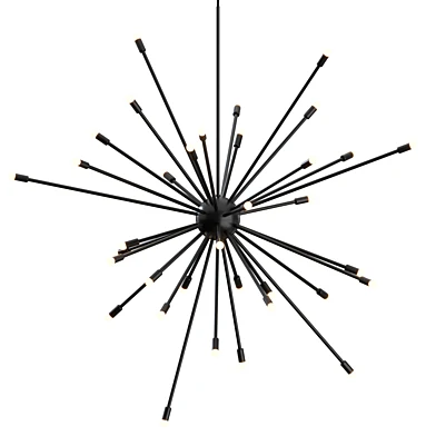 Galaxy Lamp by Cassina