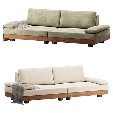 Truro Sectional Sofa