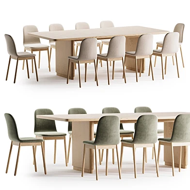 Dining set 249