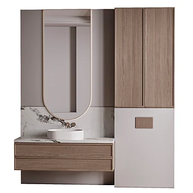 Bathroom furnitur-1