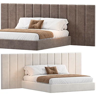 Belize Bed