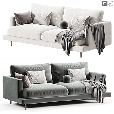 Veneda Sofa by Bolia