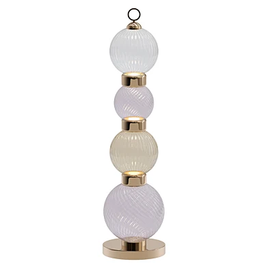 drop table lamp