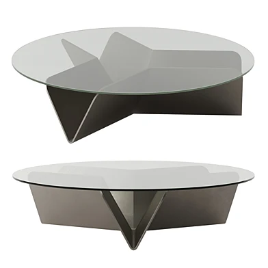 COOS table by Enne