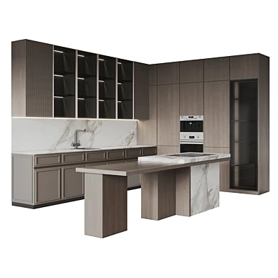 modern kitchen 48