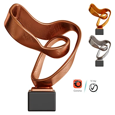 Abstract Sculpture