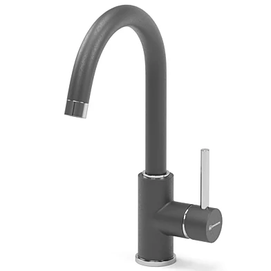 OMOIKIRI kitchen faucet
