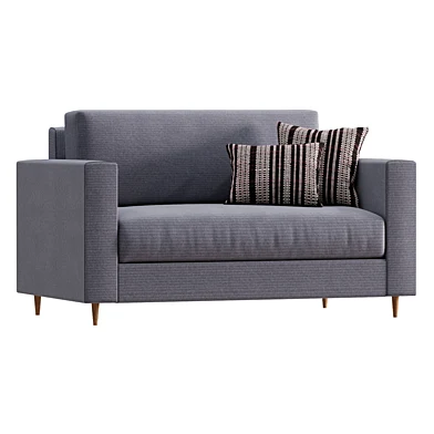 INES Sofa By Divanru
