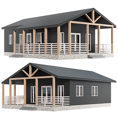 Home Design 17 For Exterior