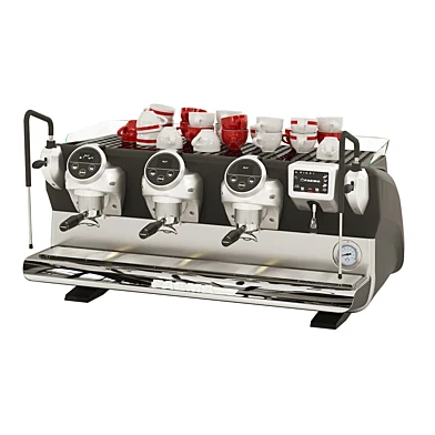 Кофемашина FAEMA E71e