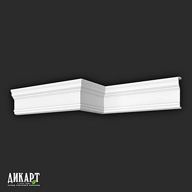 Дикарт Кт-721 СФБ 380Hx145mm