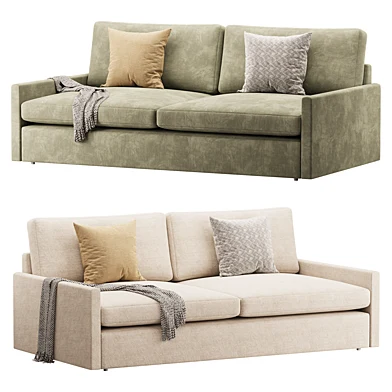 Kipton Sofa