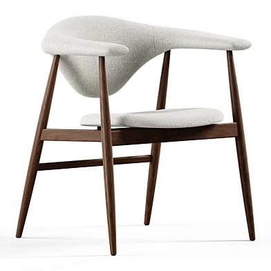 GUBI - Masculo Dining Chair