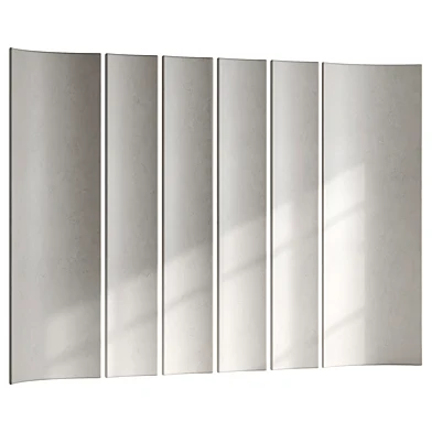 Wall Panel 010