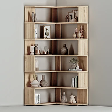 Rack - Shelves 29