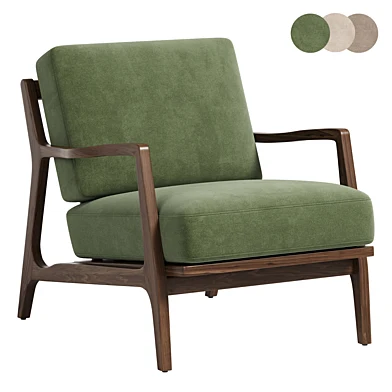Verity Lounge Chair
