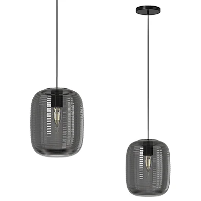 Joselina Glass Pendant Light
