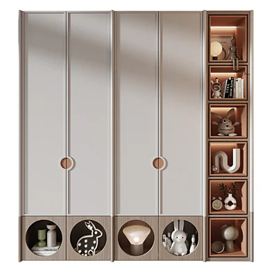 Furniture composition 873