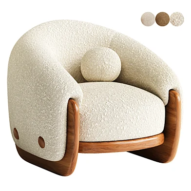 Jake Upholstered Chair