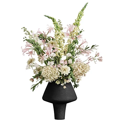 Flower In Vase 69