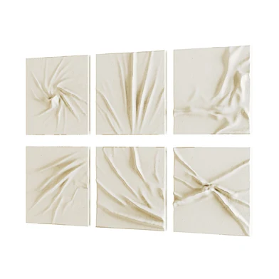 Minimalistic Plaster