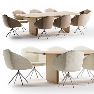Dining set 255
