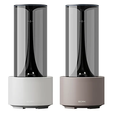 Увлажнители Bork H503 gg и H503 ch