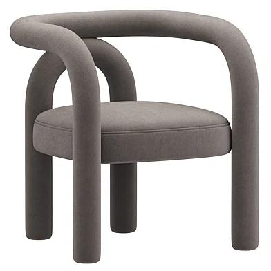 Simple Modern Chair