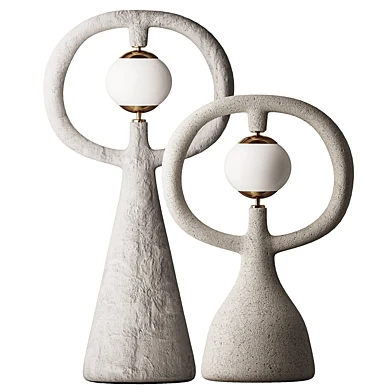 Prima Floor Lamp