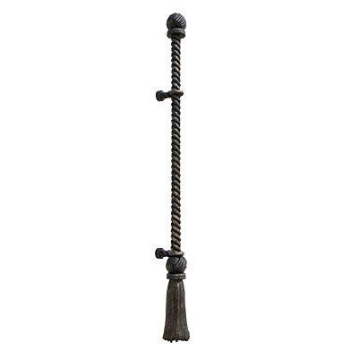 OM Tassle