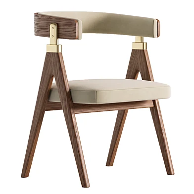 Chair SIREX by Romatti