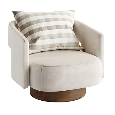 356 Armchair by Ditre Italia