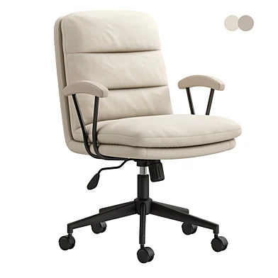 Torus Кресло офисное Stool Group