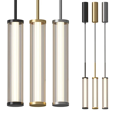 Aromas del Campo Ison Pendant Lamp