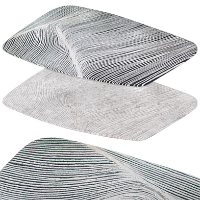 Atelier Tortil Reef rug