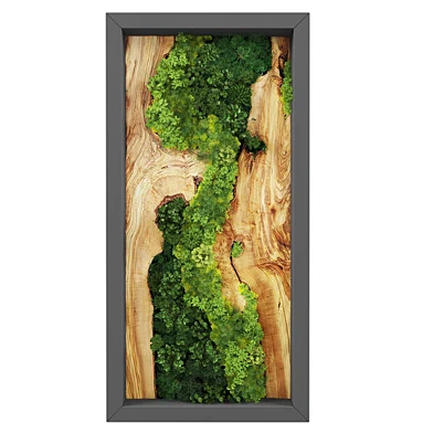 Vertical garden 248