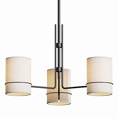 Shaw Chandelier