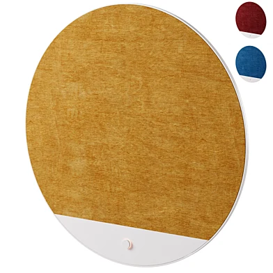 Радиатор с тканевой отделкой Orimono by Irsap