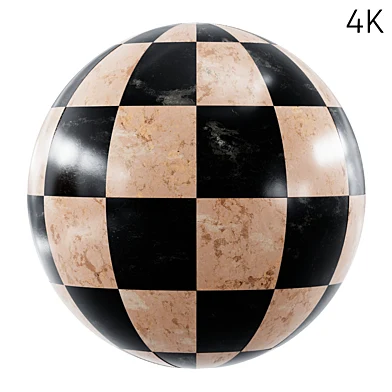 Tiles 03 Texture 4K Seamless