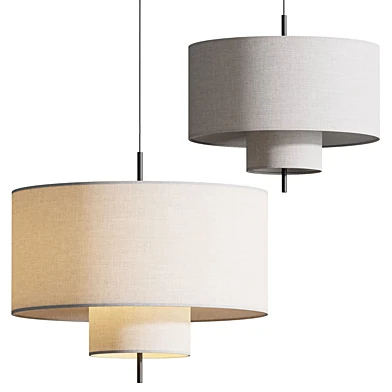 New Works Margin Floor Lamp