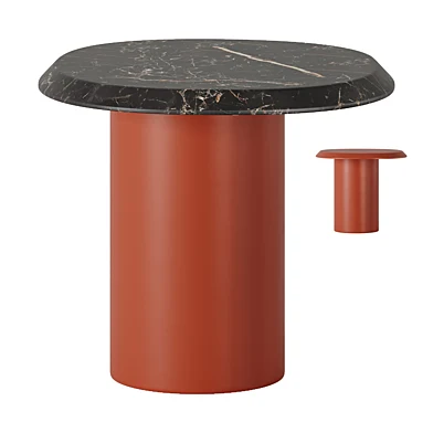 Pebble S Table