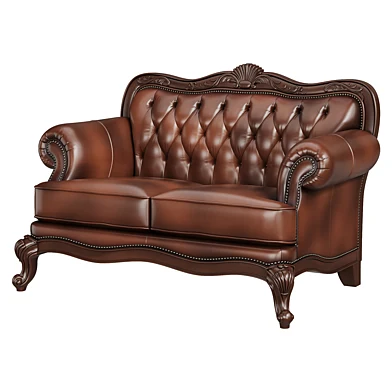 Achille Loveseat Sofa