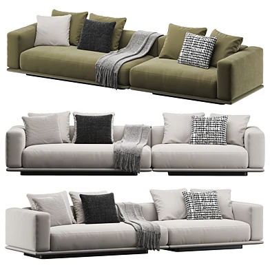 Horizonte Sofa