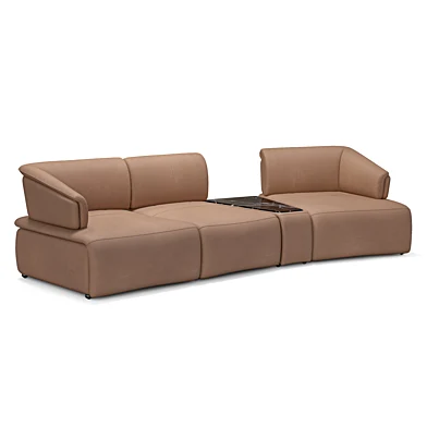 Coast Sofa by CAMPO DE FIORI