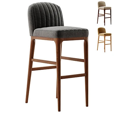 Parigi Barstool