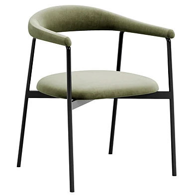Dining Chair Julio By Eichholtz | Стул