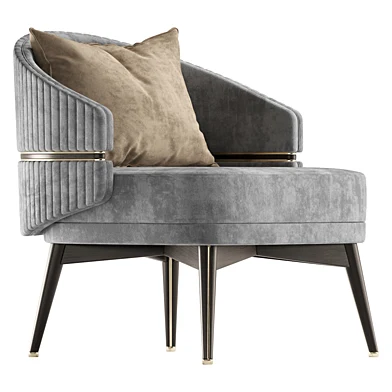 Aster - Billy armchair