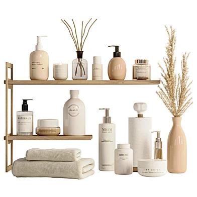 Bathroom accessories 58