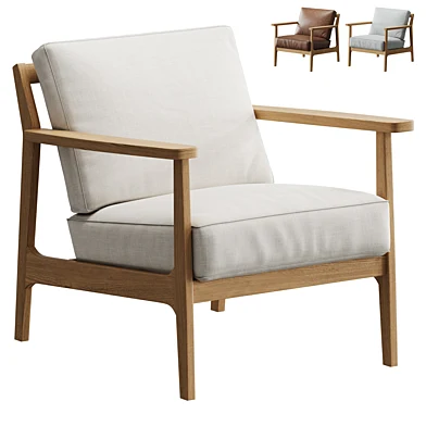 Cody Armchair