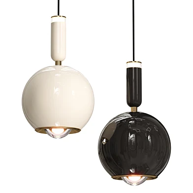 TOFT ORB Pendant Light